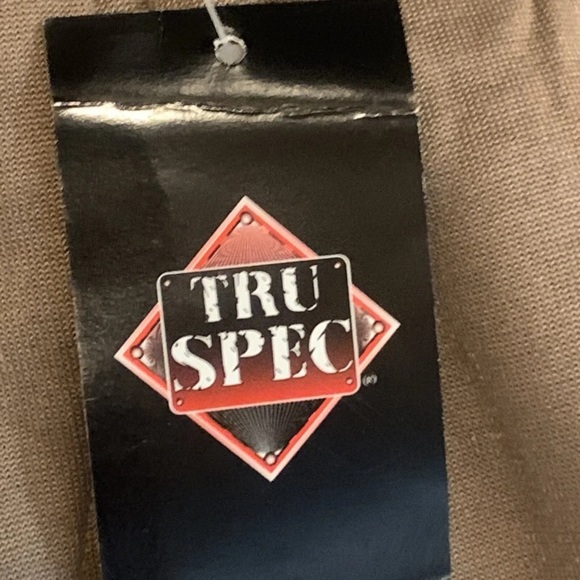 Tru Spec Cold Weather Drawers, Thermal Bottoms Sleepwear Pants, Mens Size Small - Picture 6 of 9